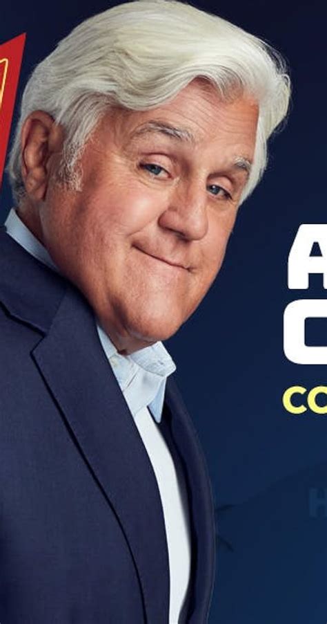 You Bet Your Life with Jay Leno (TV Series .